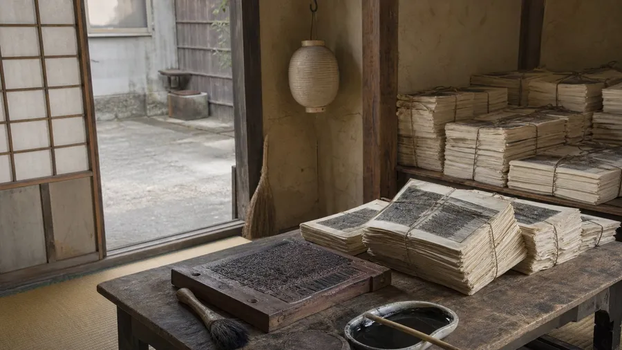 Why Did Japan Change Its Calendar?